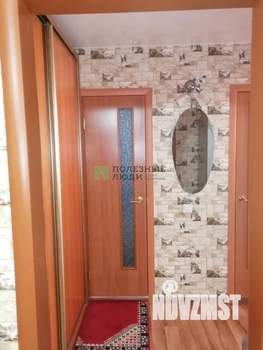 2-к квартира, вторичка, 50м2, 3/9 этаж