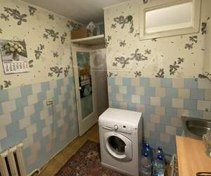 1-к квартира, вторичка, 30м2, 5/5 этаж