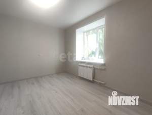 Студия квартира, вторичка, 18м2, 1/4 этаж