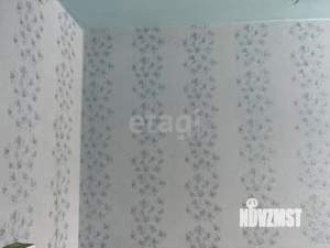 2-к квартира, вторичка, 41м2, 2/2 этаж