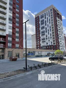 2-к квартира, вторичка, 57м2, 12/17 этаж
