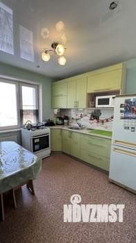 3-к квартира, вторичка, 73м2, 6/10 этаж