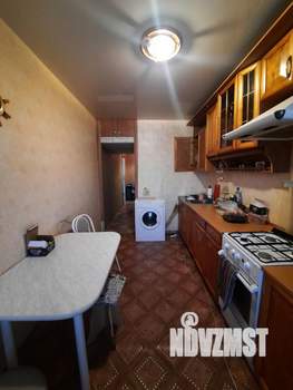 2-к квартира, вторичка, 45м2, 3/9 этаж