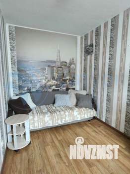 2-к квартира, вторичка, 43м2, 5/5 этаж