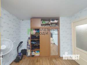 1-к квартира, вторичка, 31м2, 2/5 этаж