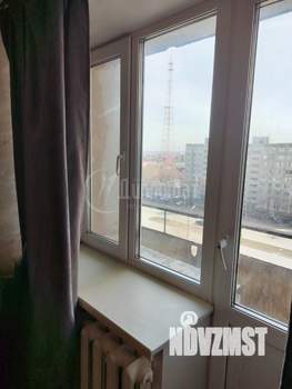 Студия квартира, вторичка, 22м2, 8/9 этаж