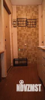 1-к квартира, вторичка, 18м2, 3/5 этаж