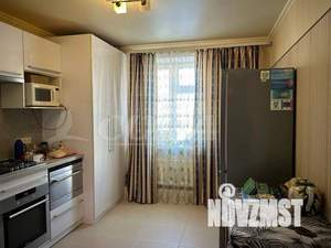 2-к квартира, вторичка, 57м2, 1/3 этаж