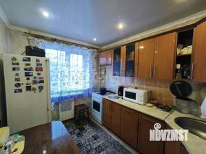 3-к квартира, вторичка, 61м2, 2/9 этаж