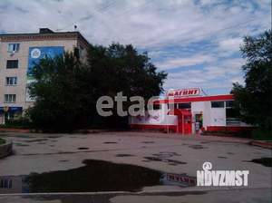 1-к квартира, вторичка, 13м2, 2/5 этаж