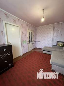 2-к квартира, вторичка, 23м2, 2/5 этаж