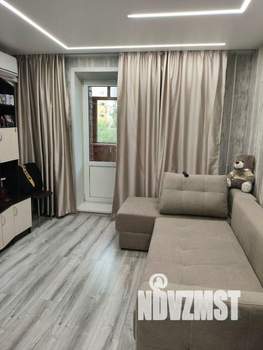 1-к квартира, вторичка, 29м2, 3/5 этаж