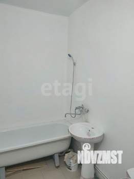 Студия квартира, вторичка, 25м2, 2/3 этаж