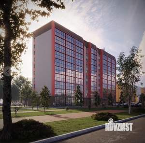 1-к квартира, вторичка, 35м2, 5/10 этаж