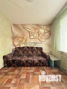 1-к квартира, вторичка, 13м2, 3/5 этаж