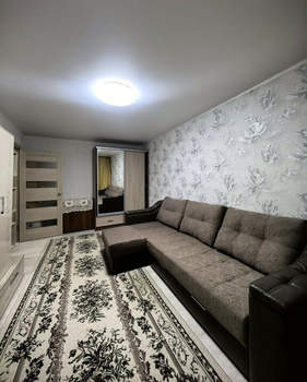 1-к квартира, вторичка, 30м2, 1/5 этаж