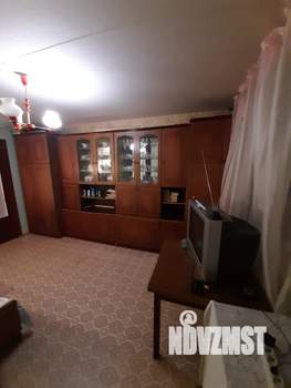 2-к квартира, вторичка, 50м2, 4/8 этаж