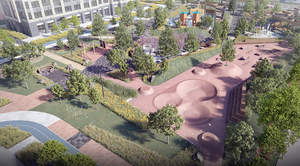 1-к квартира, вторичка, 35м2, 11/12 этаж