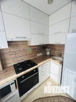 1-к квартира, вторичка, 30м2, 4/5 этаж
