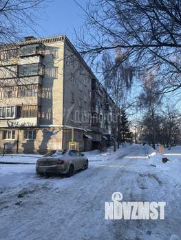 3-к квартира, вторичка, 49м2, 1/5 этаж