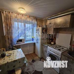 1-к квартира, вторичка, 31м2, 2/5 этаж