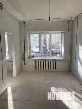 2-к квартира, вторичка, 43м2, 1/5 этаж