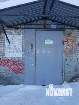 1-к квартира, вторичка, 12м2, 2/5 этаж