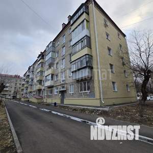 1-к квартира, вторичка, 31м2, 2/5 этаж