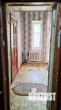 2-к квартира, вторичка, 41м2, 1/3 этаж