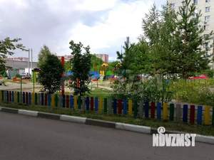 2-к квартира, вторичка, 50м2, 2/10 этаж