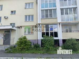 3-к квартира, вторичка, 95м2, 3/3 этаж