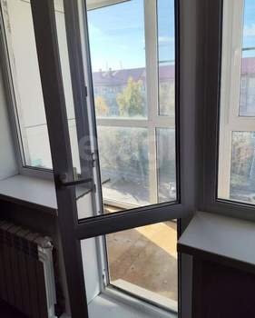 1-к квартира, вторичка, 36м2, 5/5 этаж