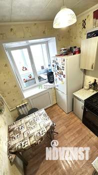 1-к квартира, вторичка, 33м2, 9/10 этаж