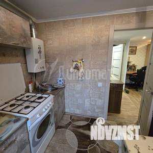 1-к квартира, вторичка, 31м2, 2/5 этаж