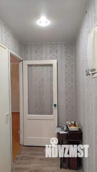2-к квартира, вторичка, 43м2, 4/5 этаж