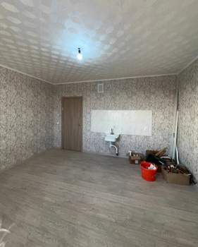 1-к квартира, вторичка, 24м2, 9/10 этаж