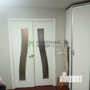 2-к квартира, вторичка, 53м2, 1/9 этаж
