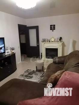 3-к квартира, вторичка, 62м2, 9/9 этаж