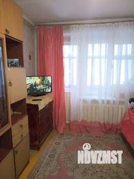 3-к квартира, вторичка, 49м2, 5/5 этаж