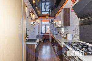 2-к квартира, вторичка, 55м2, 2/3 этаж