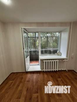 1-к квартира, вторичка, 18м2, 3/5 этаж