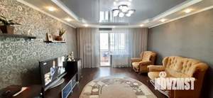 2-к квартира, вторичка, 74м2, 1/10 этаж
