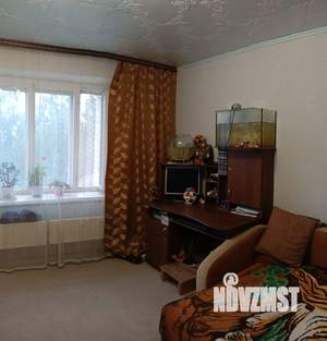 2-к квартира, вторичка, 41м2, 4/9 этаж