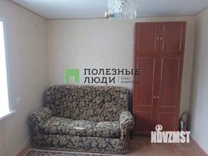 1-к квартира, вторичка, 18м2, 3/5 этаж