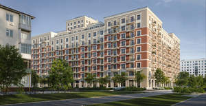 Студия квартира, вторичка, 24м2, 2/15 этаж