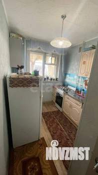 1-к квартира, вторичка, 30м2, 3/5 этаж