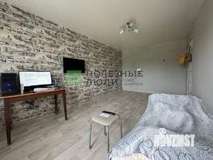 3-к квартира, вторичка, 62м2, 2/5 этаж