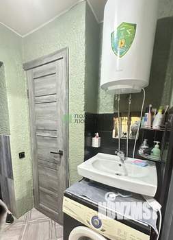 Студия квартира, вторичка, 18м2, 4/5 этаж