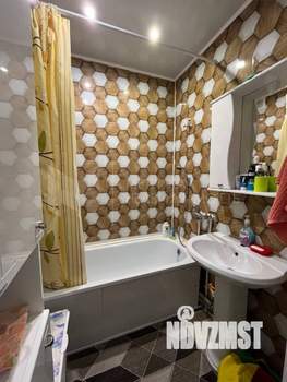 2-к квартира, вторичка, 48м2, 1/3 этаж