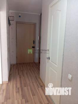 1-к квартира, вторичка, 38м2, 2/9 этаж